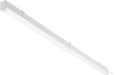 Knightsbridge UCLCT4 230V 4W LED Linkable Striplight CCT Adjustable (277mm) Striplight Knightsbridge - Sparks Warehouse