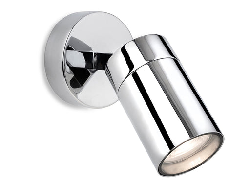 Firstlight 2891CH Pinnacle Single Spot Chrome Firstlight - Sparks Warehouse