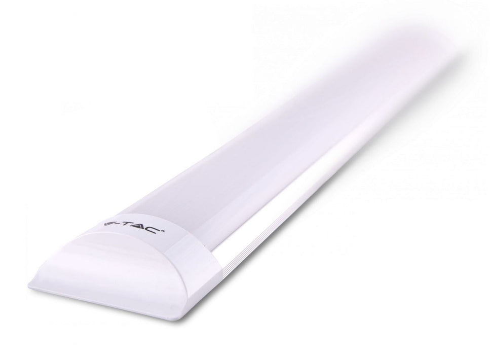 V-Tac 21670 LED Batten 60W 4000K w/ Samsung Chip 6ft 7200lm