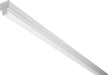 Knightsbridge T8BLED16EM1 230V 30W LED Emergency Batten 1790mm (6ft) 4000K Knightsbridge - Sparks Warehouse