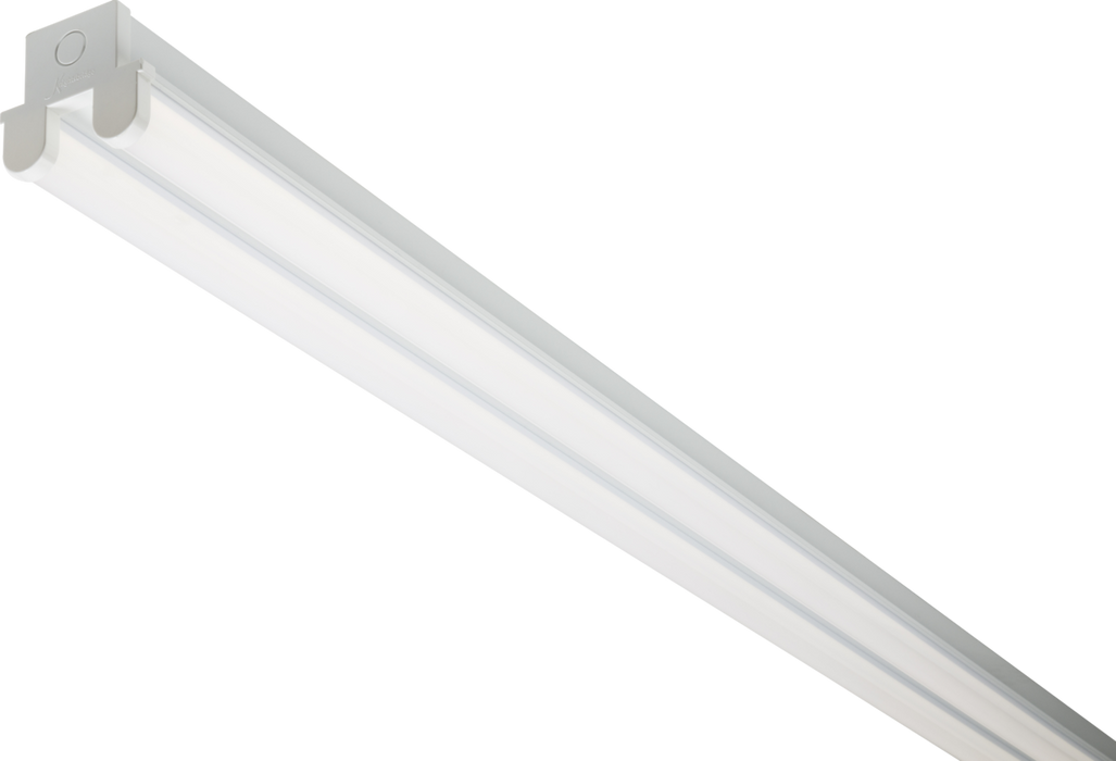 Knightsbridge T8BLED26EM1 230V 60W Twin Emergency LED Batten 1790mm (6ft) 4000K ML Knightsbridge - Sparks Warehouse