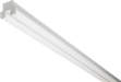 Knightsbridge T8BLED26EM1 230V 60W Twin Emergency LED Batten 1790mm (6ft) 4000K ML Knightsbridge - Sparks Warehouse