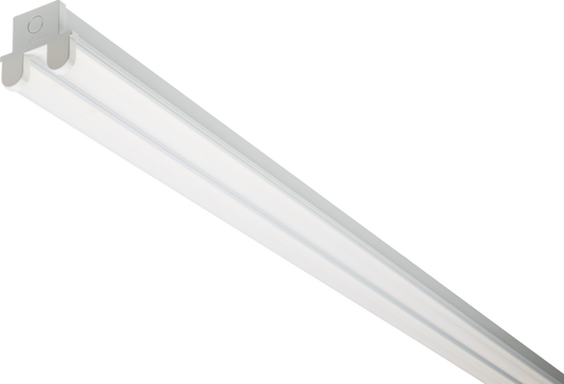 Knightsbridge T8BLED26EM1 230V 60W Twin Emergency LED Batten 1790mm (6ft) 4000K ML Knightsbridge - Sparks Warehouse