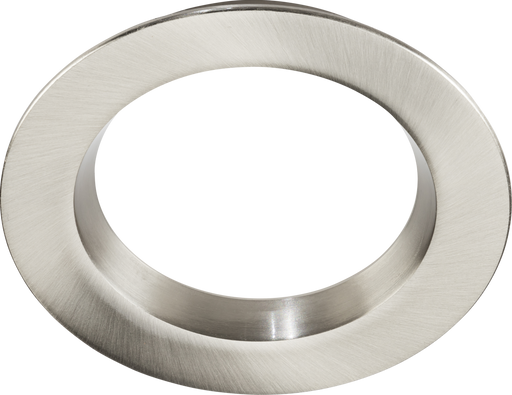 Knightsbridge WD12BC Brushed Chrome Bezel for WD12 Downlight Recessed Spot light Knightsbridge - Sparks Warehouse