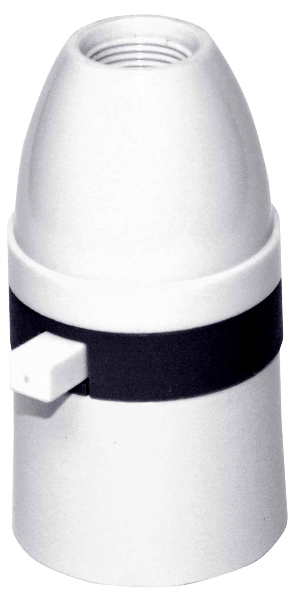 BG 252 Switched Lamp Holder 1/2 Entry Cap Sparks Warehouse