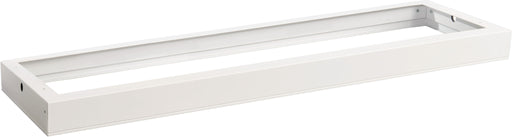 BG LPF312W Surf Mounting Frame 300x1200 - BG - Sparks Warehouse