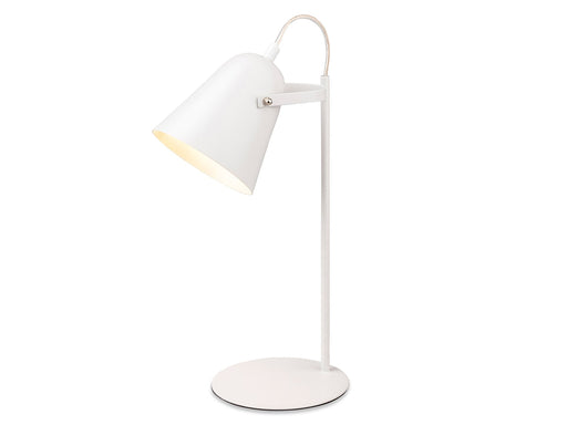 Firstlight 2932WH Bella Table Lamp White Firstlight - Sparks Warehouse