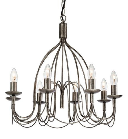 Chandeliers and Multi Arm Fittings