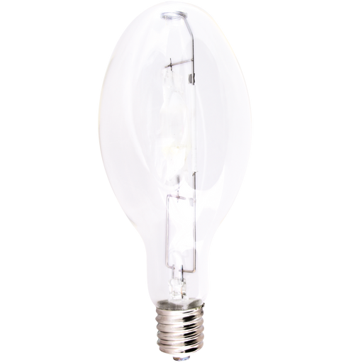 Knightsbridge 250WHQIE 250W METAL HALIDE  ELLIPTICAL GES E40 Light Bulbs Knightsbridge - Sparks Warehouse