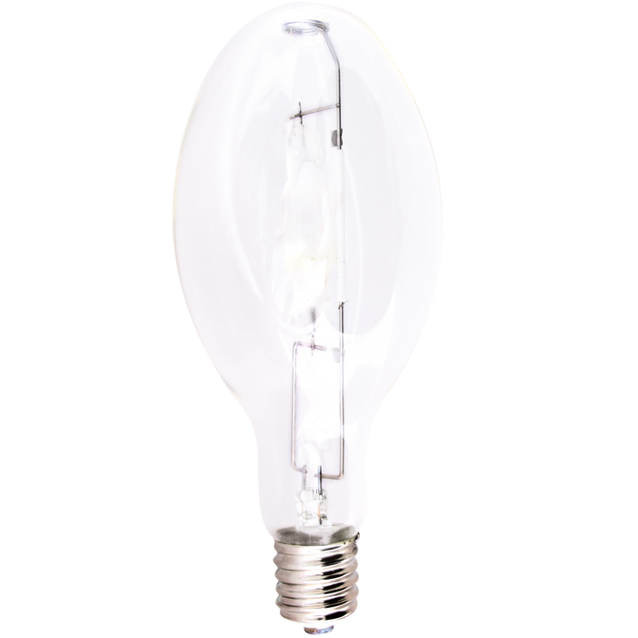 Knightsbridge 250WHQIE 250W METAL HALIDE  ELLIPTICAL GES E40 Light Bulbs Knightsbridge - Sparks Warehouse