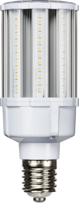 Knightsbridge CRN36CW 230V IP20 36W LED E40 Corn Lamp- 4000K LED Corn Lamps Knightsbridge - Sparks Warehouse