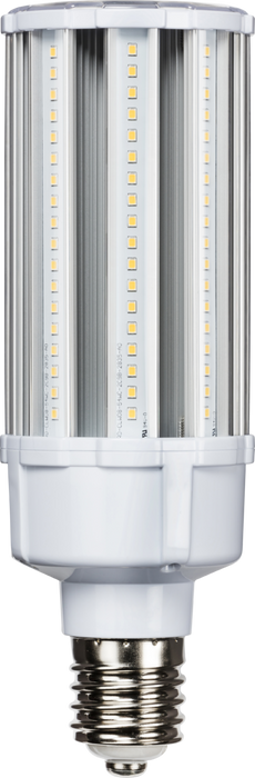 Knightsbridge CRN54CW 230V IP20 54W LED E40 Corn Lamp- 4000K LED Corn Lamps Knightsbridge - Sparks Warehouse