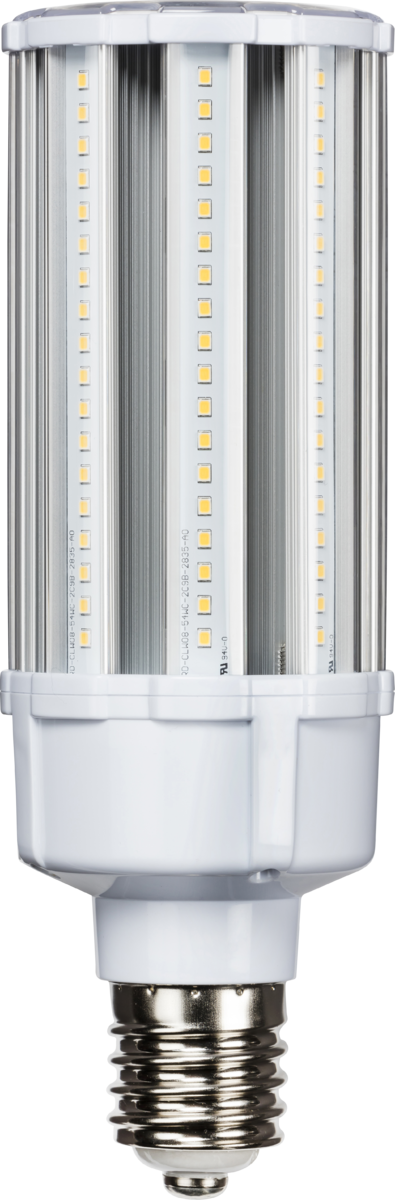 Knightsbridge CRN54CW 230V IP20 54W LED E40 Corn Lamp- 4000K LED Corn Lamps Knightsbridge - Sparks Warehouse