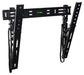 BG LPSRBT400 Tilting TV Wall Mount - BG - Sparks Warehouse