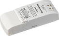Knightsbridge 25W350DA IP20 350mA 25W LED Dimmable Driver - Constant Current Transformers & Drivers Knightsbridge - Sparks Warehouse