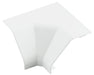 BG CM3CSC SKIRTING 3 COMPARTMENT TRUNKING INTERNAL CORNER - BG - sparks-warehouse