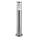 Firstlight 2829ST Tamar IP44 LED Post Light (Stainless Steel) Garden Light Firstlight - Sparks Warehouse