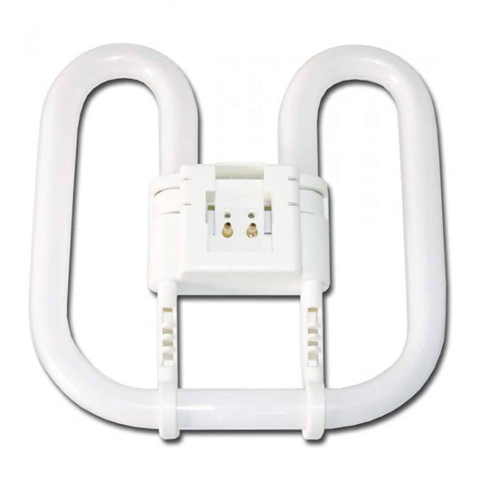 Bell 04132 Non-Dimmable 28W Energy Saving Fluorescent GR8 2D Cool White 4000K