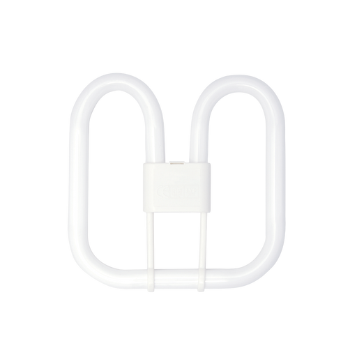 Knightsbridge 2D28W4P 28W 2D LAMP 4 PIN - 3500K White Light Bulbs Knightsbridge - Sparks Warehouse