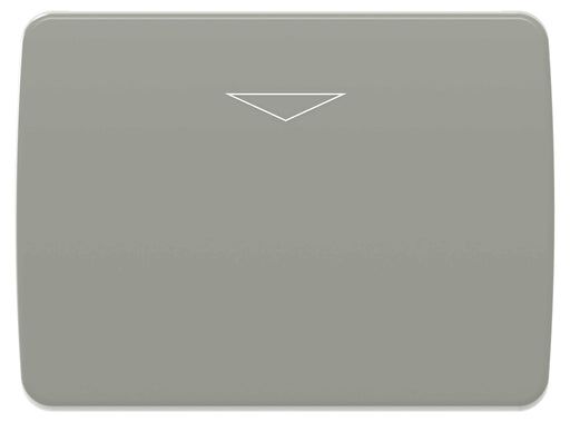 BG EMKYCSG 16A KEY Card Switch Module Grey - BG - sparks-warehouse