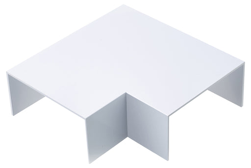BG CM10050A TRUNKING 100X50 Flat ANGLE - BG - sparks-warehouse