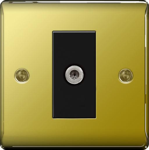 BG NPB64 Satellite Socket 1G - BG - Sparks Warehouse