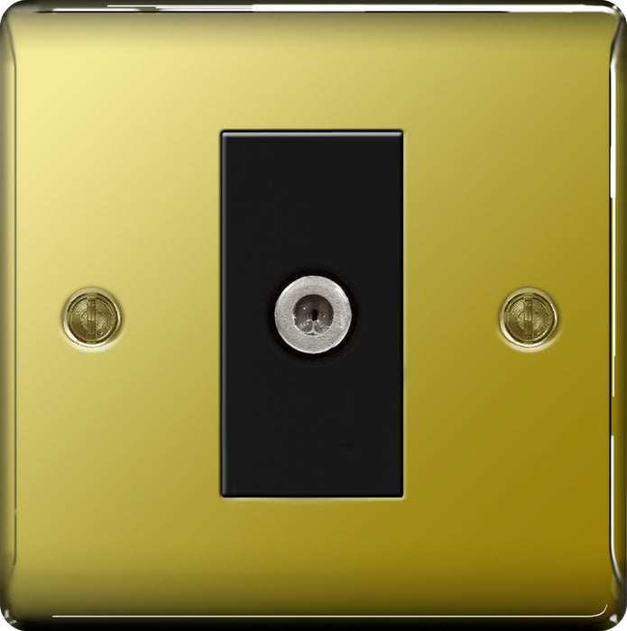 BG NPB64 Satellite Socket 1G - BG - Sparks Warehouse