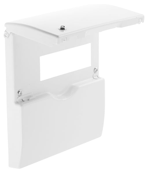BG CFA20 Lockable Cover 8 Module - BG - Sparks Warehouse