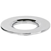 Luceco Flat Bezel for F-Type LED Downlights - Select your colour Lighting Accessories Luceco - Sparks Warehouse