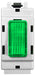BG Nexus GINGR Grid Power Indicator Module  GREEN - BG - sparks-warehouse