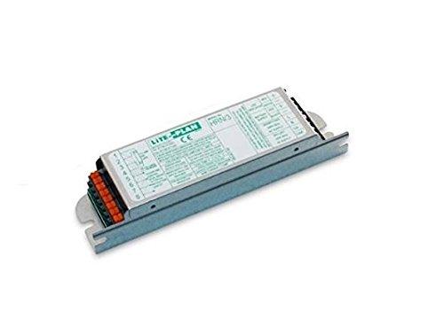 HRN/3 Emergency Inverter Module Only - HRN/3 ECG-OLD SITE LITEPLAN - Easy Control Gear
