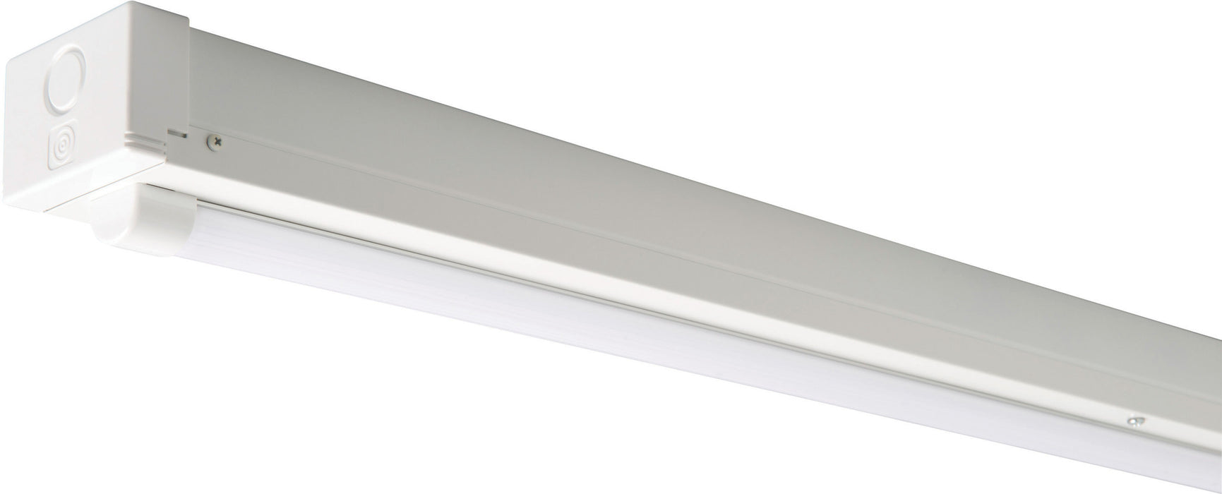 BG LXB12W25L40 Batten Lumin LED 1200mm - BG - Sparks Warehouse