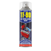 ACTION CAN - TF-90 FAST DRYING CLEANING SOLVENT 500ML AEROSOL (