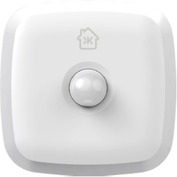 Knightsbridge OSMKW WiFi Smart Motion Sensor Smart Socket Knightsbridge - Sparks Warehouse