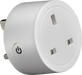 Knightsbridge 1GAKW WiFi Smart Plug Adaptor Smart Socket Knightsbridge - Sparks Warehouse