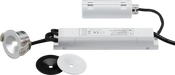Knightsbridge EMPOWER3 IP20 3W Light LED Emergency Downlight Emergency Lighting Knightsbridge - Sparks Warehouse