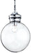 Firstlight 3410CH Omar Pendant - Firstlight - Sparks Warehouse