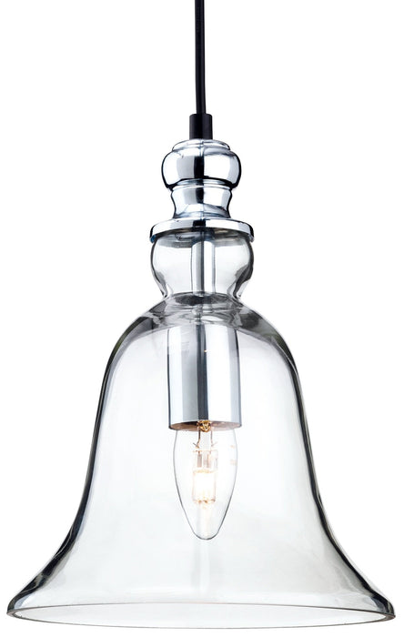 Firstlight 3411CH Omar Pendant - Firstlight - Sparks Warehouse
