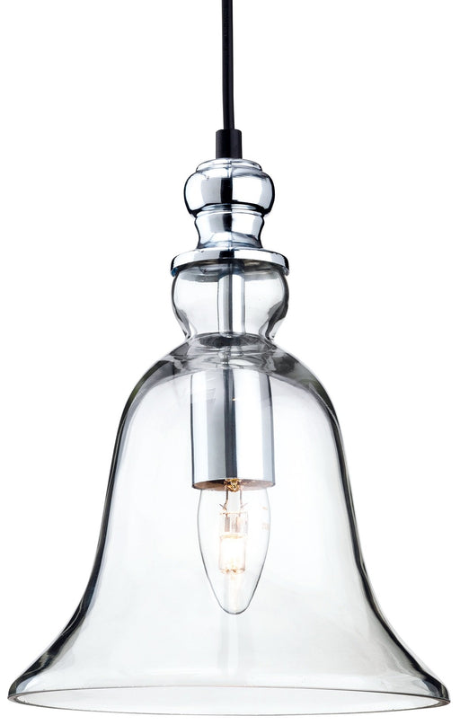 Firstlight 3411CH Omar Pendant - Firstlight - Sparks Warehouse