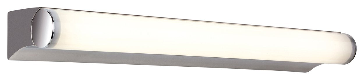 Firstlight 3416CH Polaris 6w LED Wall Light - Firstlight - Sparks Warehouse
