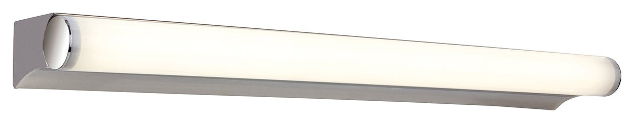 Firstlight 3417CH Polaris 8w LED Wall Light - Firstlight - Sparks Warehouse