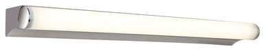 Firstlight 3417CH Polaris 8w LED Wall Light - Firstlight - Sparks Warehouse