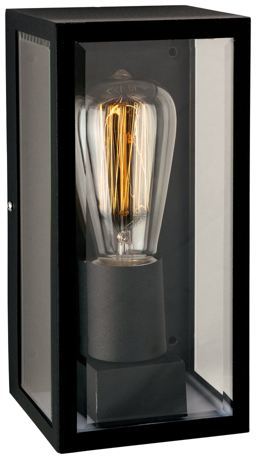 Firstlight 3424BK Dallas Wall Light - Firstlight - Sparks Warehouse