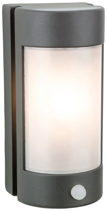 Firstlight 3427GP Arena Wall Light with PIR - Firstlight - Sparks Warehouse