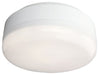 Firstlight 3432WH Mini Hydro LED Flush Fitting - Firstlight - Sparks Warehouse