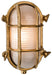 Firstlight 3433BR Nautic Solid Brass Bulk Headlight - Firstlight - Sparks Warehouse