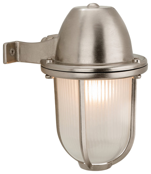 Firstlight 3435NC Nautic SOLID BRASS BULK HEADLIGHT - Firstlight - Sparks Warehouse