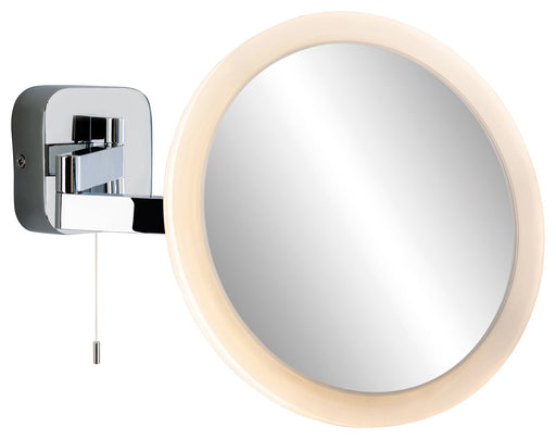 Firstlight 3460CH Magnifying LED Mirror (Switched) - Firstlight - Sparks Warehouse