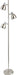 Firstlight 3468BS Vogue Floor Lamp - Firstlight - Sparks Warehouse