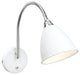 Firstlight 3470WH Bari Wall Light (Switched) - Firstlight - Sparks Warehouse